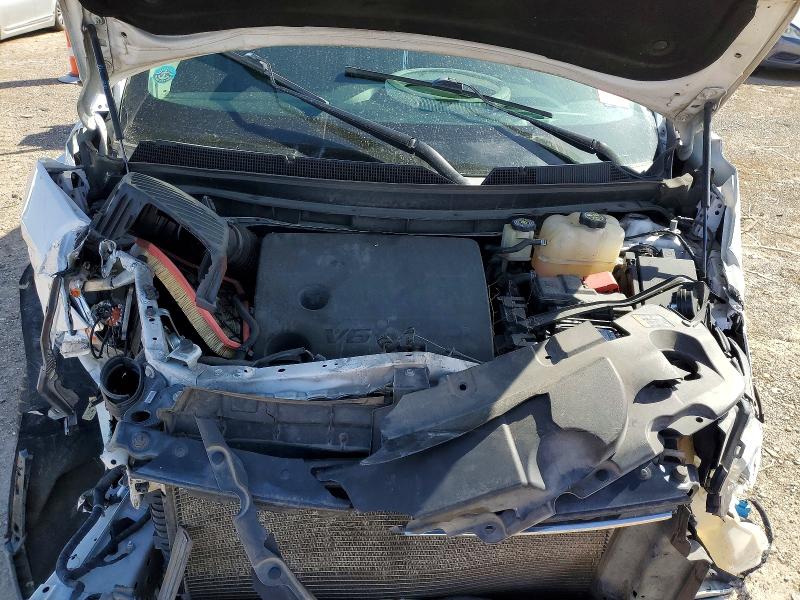 Aukcja sprzedaży 2020 Chevrolet Traverse, vin: 1GNERGKW2LJ196731, numer aukcji: 45619266