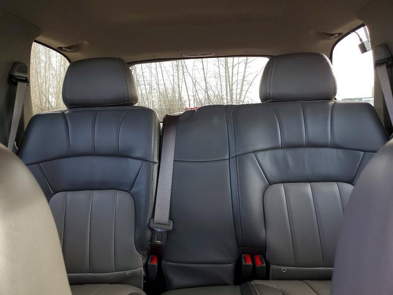 47746446 :رقم المزاد ، 1GKDT13SX32290255 vin ، 2003 Gmc Envoy مزاد بيع