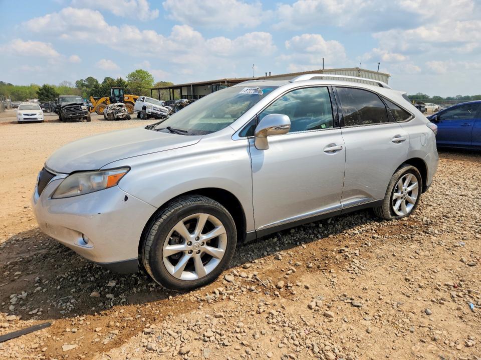 Aukcja sprzedaży 2010 Lexus Rx 350, vin: 2T2ZK1BA2AC004664, numer aukcji: 47823976