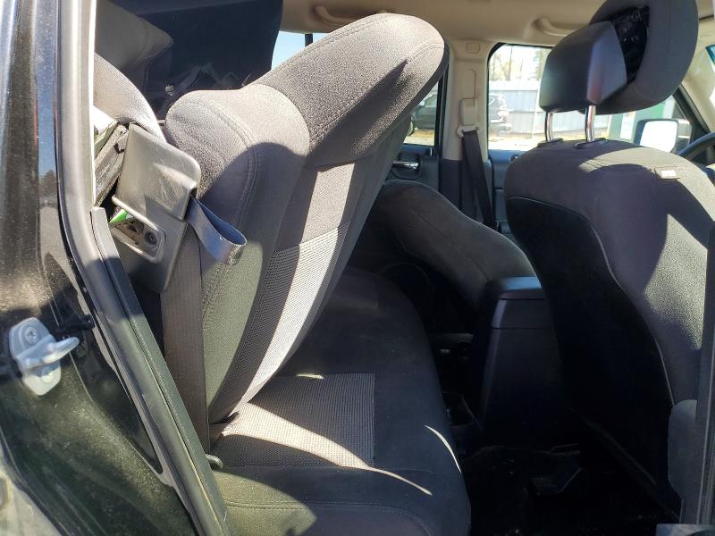 Продажа на аукционе авто 2015 Jeep Patriot, vin: 1C4NJPBA2FD376055, номер лота: 47514156