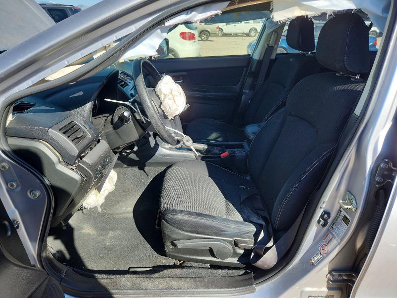 Продаж на аукціоні авто 2014 Subaru Xv Crosstrek, vin: JF2GPAVC9E8318177, номер лоту: 46561826