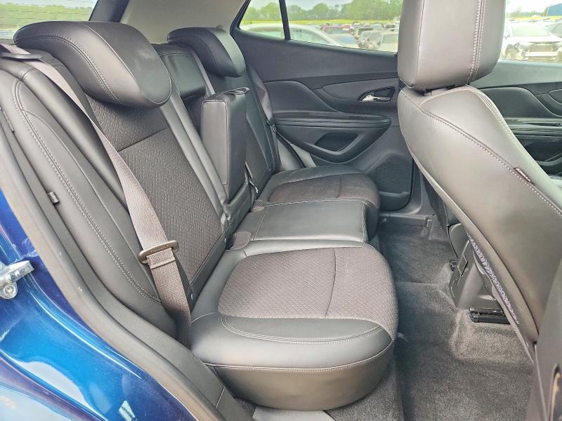Продажа на аукционе авто 2019 Buick Encore, vin: KL4CJESB4KB875007, номер лота: 47781146