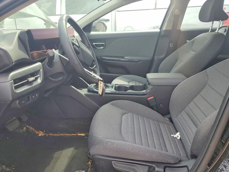 Продаж на аукціоні авто 2025 Kia K4, vin: 3KPFU4DE8SE140397, номер лоту: 48333896