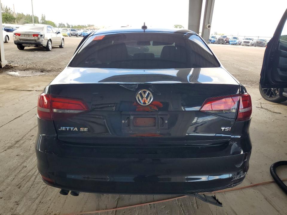 Продаж на аукціоні авто 2016 Volkswagen Jetta, vin: 3VWD67AJ4GM401653, номер лоту: 41763386