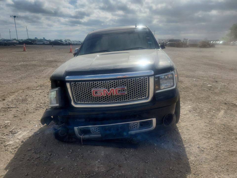 Продажа на аукционе авто 2008 Gmc Sierra, vin: 2GTEK13J581339007, номер лота: 47794456