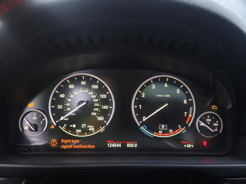 Продаж на аукціоні авто 2013 Bmw 528, vin: WBAXH5C52DD108546, номер лоту: 41864016