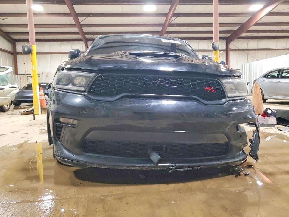 Продаж на аукціоні авто 2022 Dodge Durango, vin: 1C4SDJCT4NC198158, номер лоту: 47095956