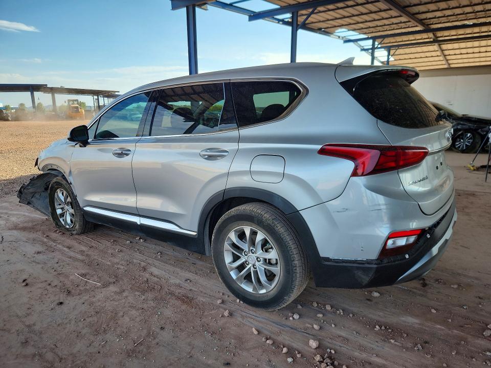 Aukcja sprzedaży 2019 Hyundai Santa Fe, vin: 5NMS33AD3KH041535, numer aukcji: 48356886