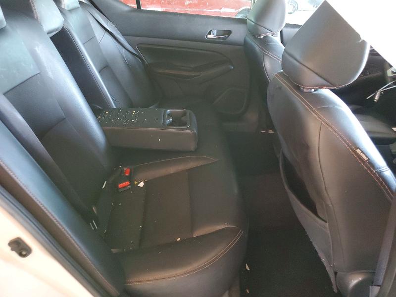 47117616 :رقم المزاد ، 1N4BL4CV8MN373171 vin ، 2021 Nissan Altima مزاد بيع