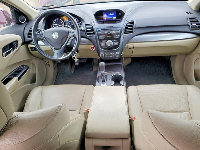 Продажа на аукционе авто 2013 Acura Rdx, vin: 5J8TB4H36DL015914, номер лота: 46746216