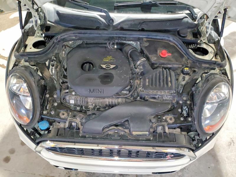 Aukcja sprzedaży 2015 Mini Cooper, vin: WMWXP7C50F2A42157, numer aukcji: 45490446