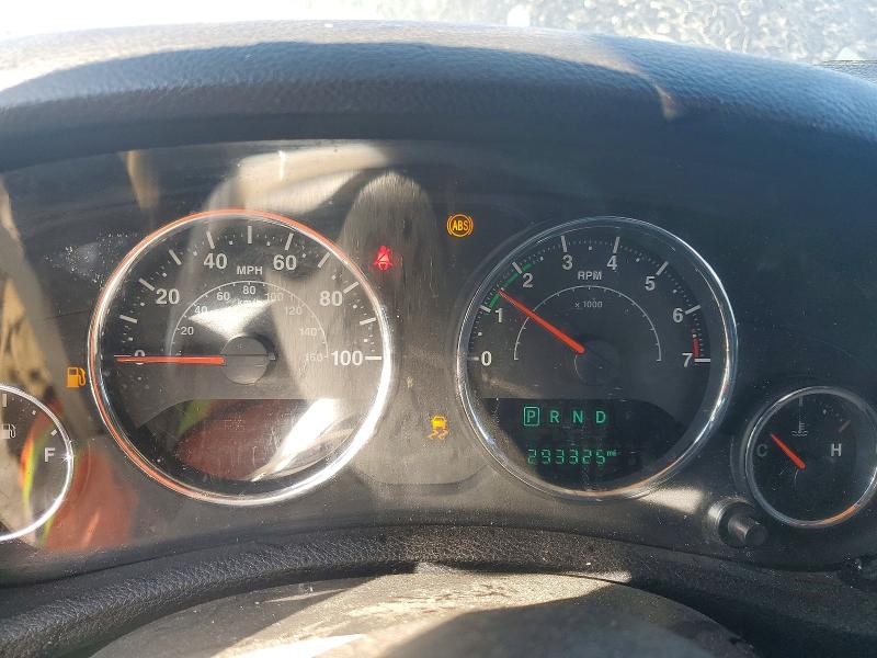 Продажа на аукционе авто 2016 Jeep Wrangler Unlimited, vin: 1C4BJWDG9GL278744, номер лота: 46536446