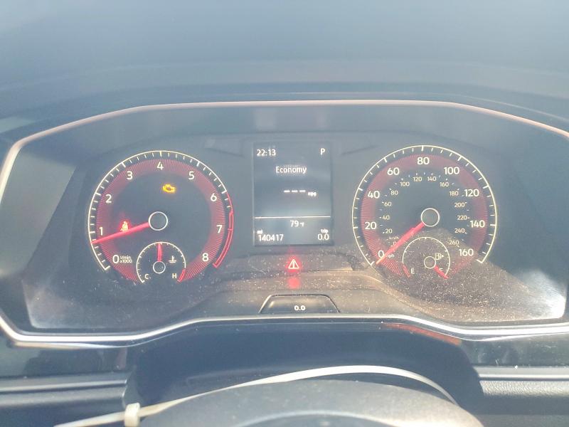 47659466 :رقم المزاد ، 3VWCB7BU2LM020815 vin ، 2020 Volkswagen Jetta مزاد بيع