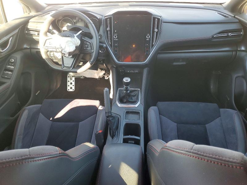Aukcja sprzedaży 2024 Subaru Wrx, vin: JF1VBAN62R9804446, numer aukcji: 47022326