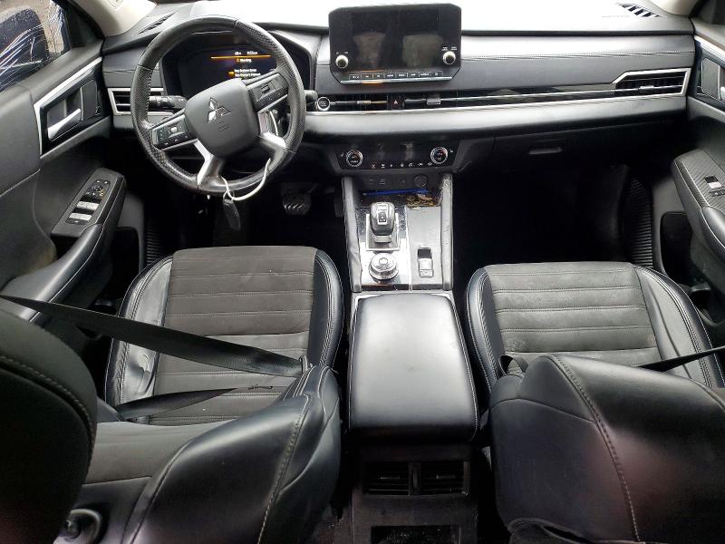 Продаж на аукціоні авто 2024 Mitsubishi Outlander, vin: JA4J4VA87RZ004379, номер лоту: 79683465
