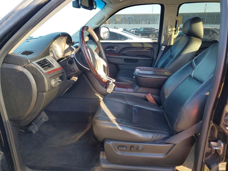 2013 Cadillac Escalade მანქანა იყიდება აუქციონზე, vin: 3GYT4MEF6DG187035, აუქციონის ნომერი: 45671256