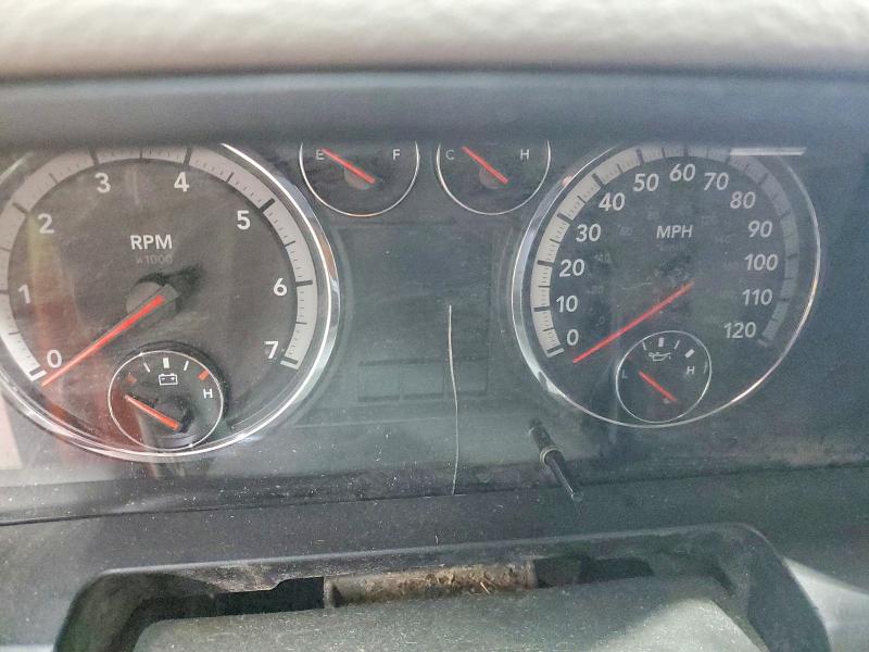 Aukcja sprzedaży 2011 Dodge Ram 2500, vin: 3D7TT2CTXBG530728, numer aukcji: 54924026