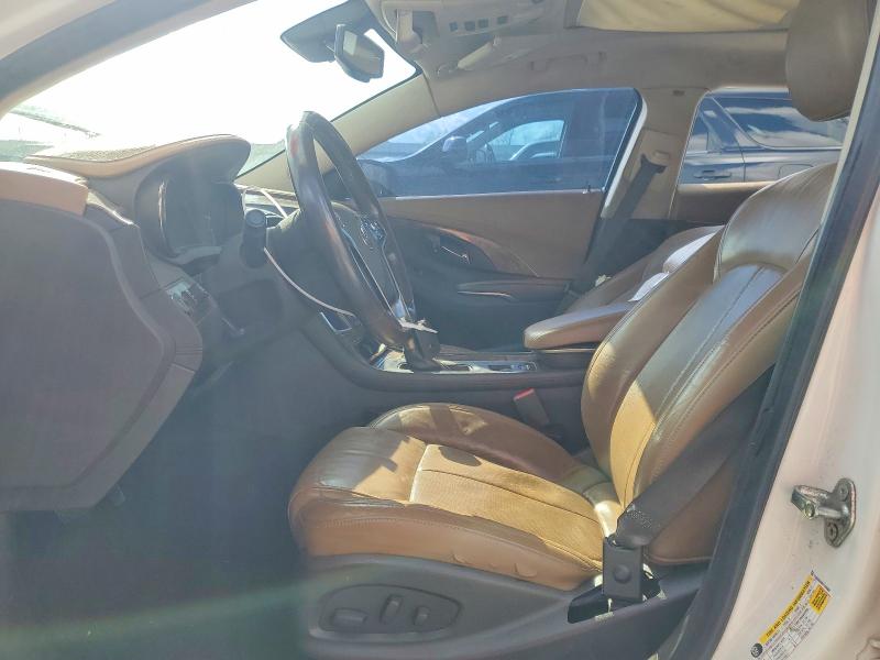 Продажа на аукционе авто 2014 Buick Lacrosse, vin: 1G4GE5G30EF209980, номер лота: 79995325