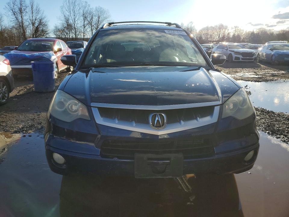 Aukcja sprzedaży 2007 Acura Rdx, vin: 5J8TB185X7A019223, numer aukcji: 45581626