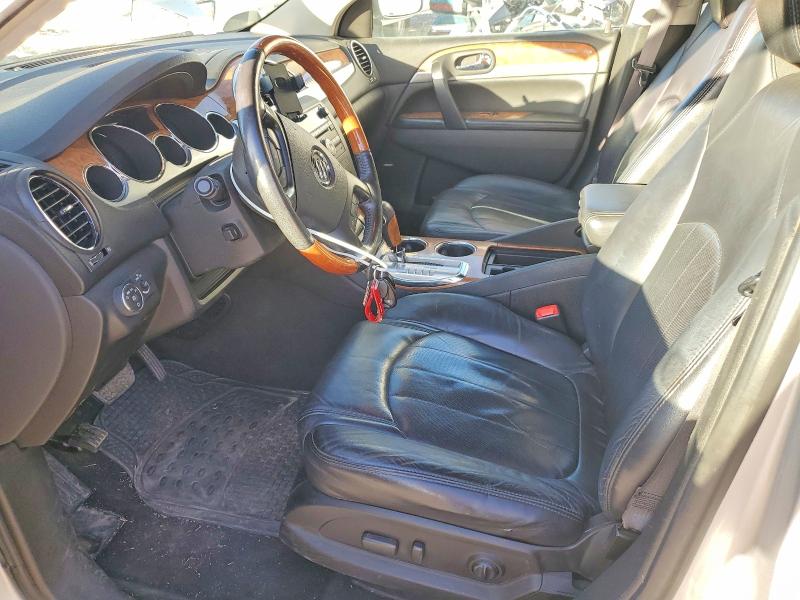 Продаж на аукціоні авто 2009 Buick Enclave, vin: 5GAEV23D39J211672, номер лоту: 47069666