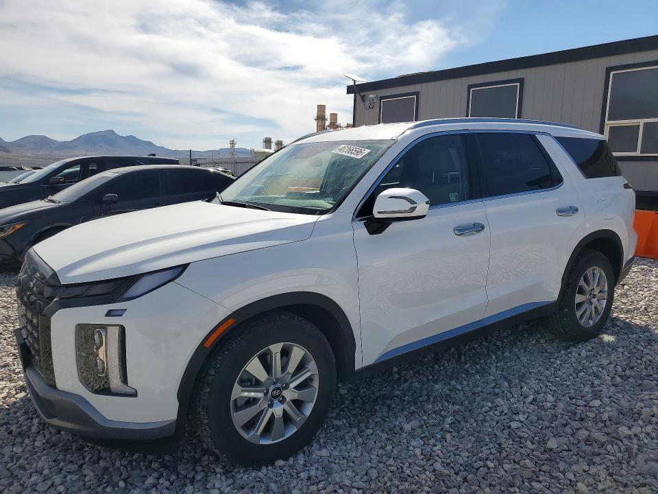 Aukcja sprzedaży 2024 Hyundai Palisade, vin: KM8R2DGE3RU741867, numer aukcji: 46266596