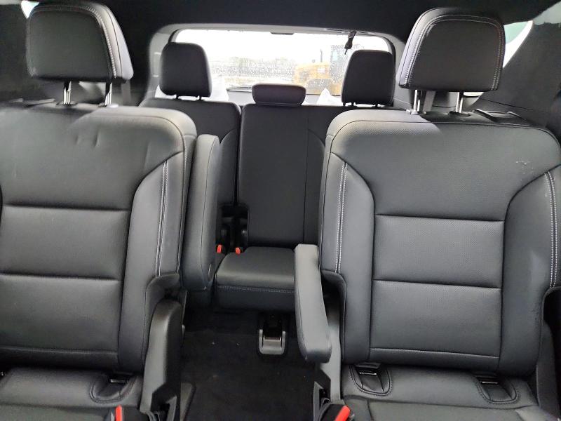 46158446 :رقم المزاد ، 1GNERGKS2TJ122433 vin ، 2026 Chevrolet Traverse مزاد بيع