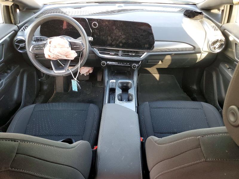 Продаж на аукціоні авто 2025 Chevrolet Equinox, vin: 3GN7DLRPXSS201797, номер лоту: 45597216