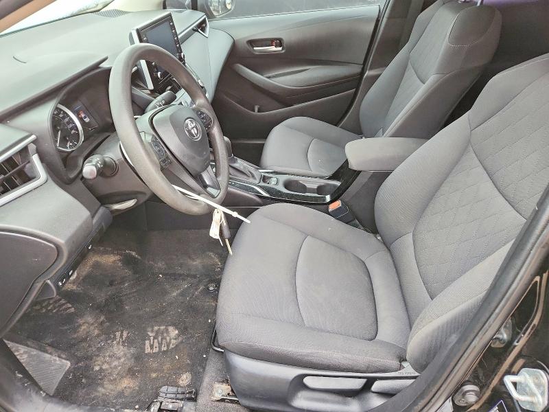 2020 Toyota Corolla მანქანა იყიდება აუქციონზე, vin: 5YFBPRBE8LP002235, აუქციონის ნომერი: 78153235