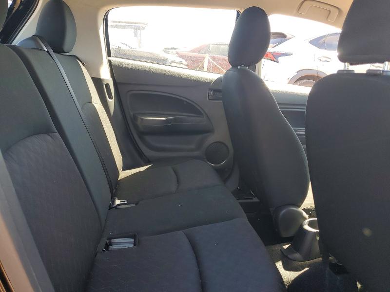 Продаж на аукціоні авто 2024 Mitsubishi Mirage, vin: ML32AUHJ7RH019284, номер лоту: 41608526