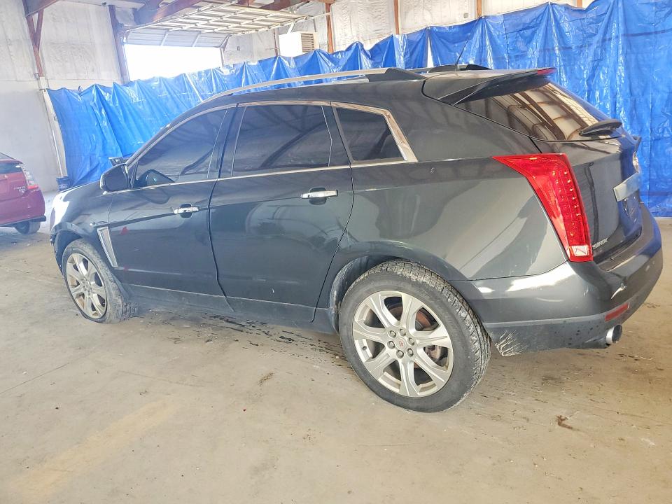 79317575 :رقم المزاد ، 3GYFNCE3XFS562760 vin ، 2015 Cadillac Srx مزاد بيع