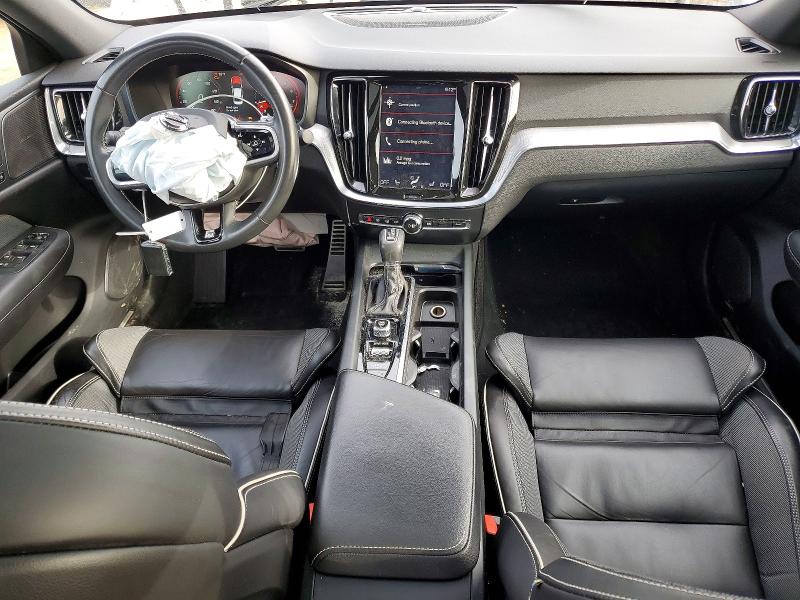 Продаж на аукціоні авто 2019 Volvo S60, vin: 7JRA22TM7KG014501, номер лоту: 47192326