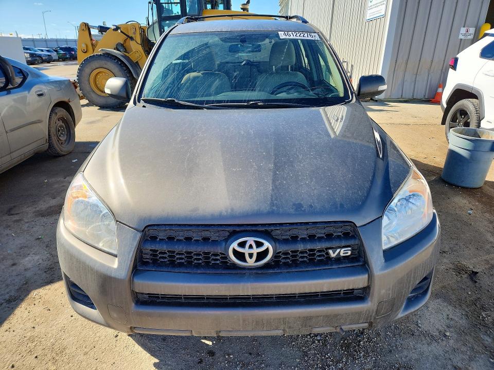 Продажа на аукционе авто 2009 Toyota Rav4, vin: 2T3BK33V19W010637, номер лота: 46122276