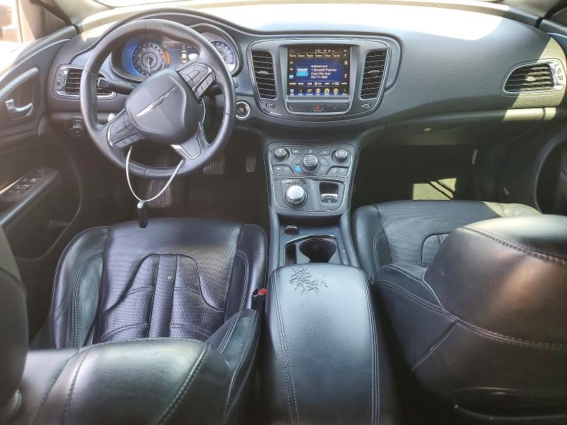 Aukcja sprzedaży 2016 Chrysler 200, vin: 1C3CCCBB2GN175484, numer aukcji: 45889976