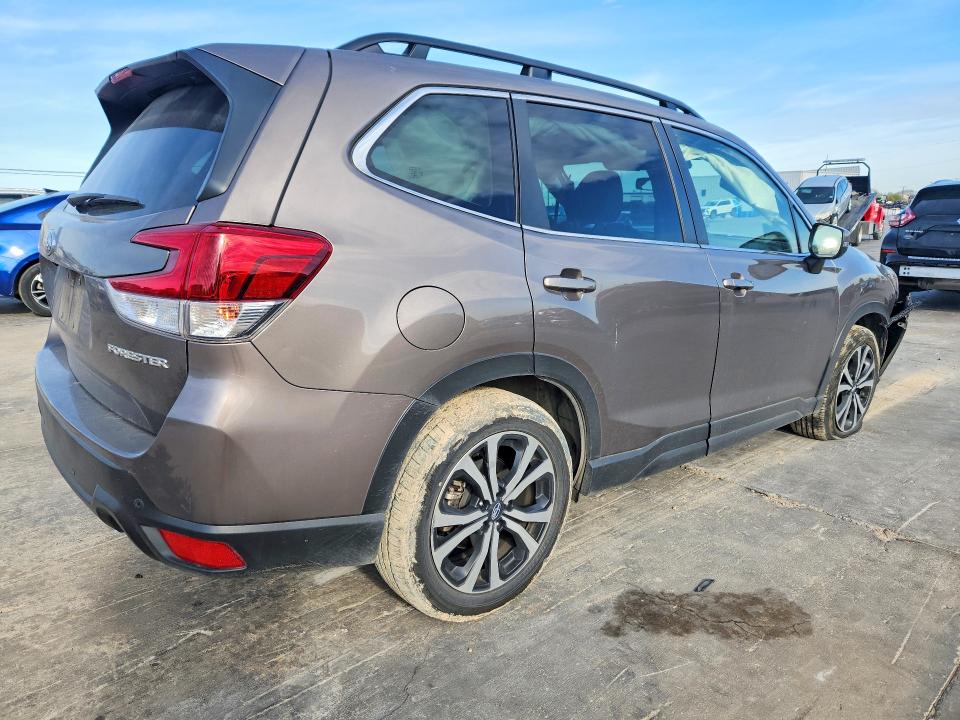 Aukcja sprzedaży 2023 Subaru Forester, vin: JF2SKAPC1PH434451, numer aukcji: 46542416