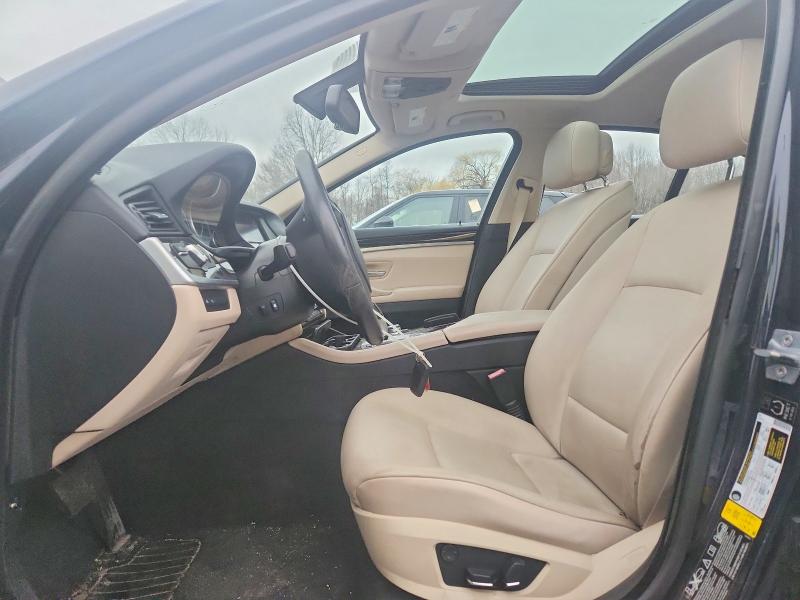 Продаж на аукціоні авто 2013 Bmw 528, vin: WBAXH5C52DD108546, номер лоту: 41864016