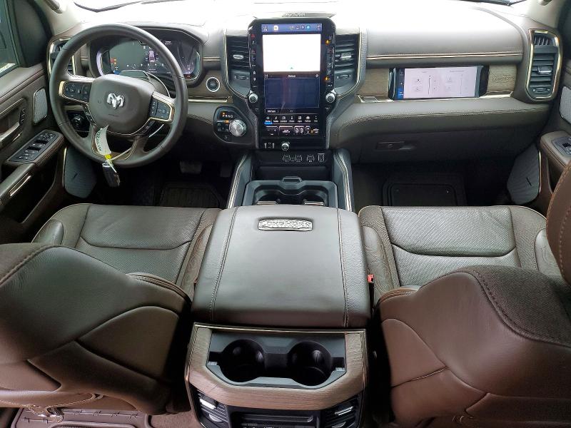 Продаж на аукціоні авто 2025 Ram 1500, vin: 1C6SRFHP7SN526836, номер лоту: 79088445
