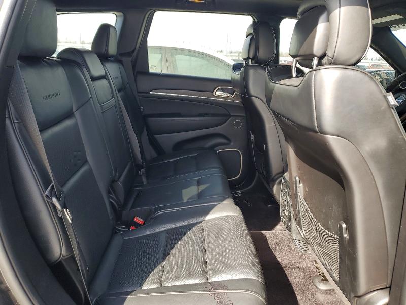 47939196 :رقم المزاد ، 1C4RJFJT6FC233162 vin ، 2015 Jeep Grand Cherokee مزاد بيع