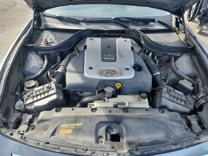 Продаж на аукціоні авто 2011 Infiniti G37 Sedan, vin: JN1CV6AR7BM406810, номер лоту: 79720475