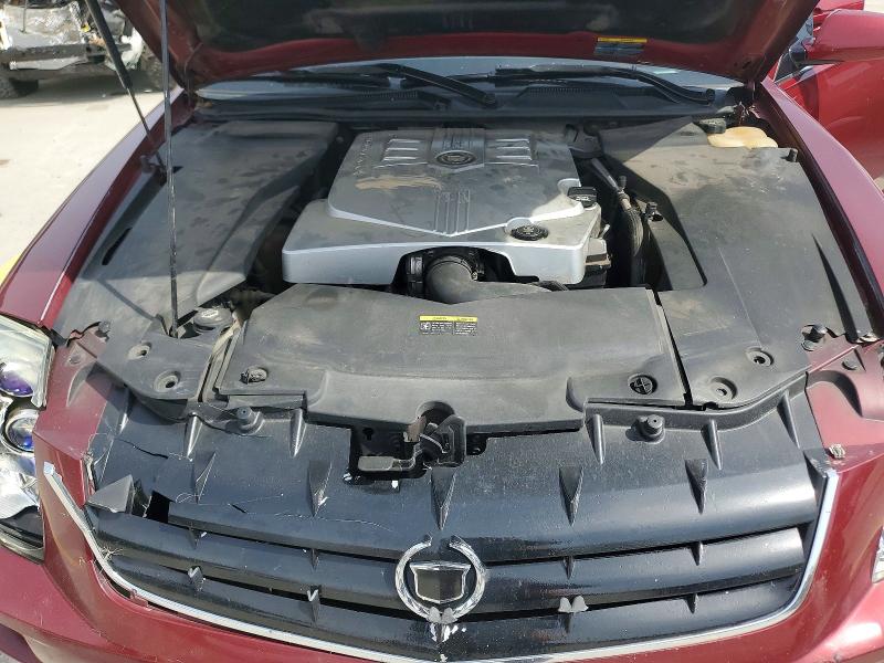 Aukcja sprzedaży 2006 Cadillac Sts, vin: 1G6DW677160165508, numer aukcji: 41668776