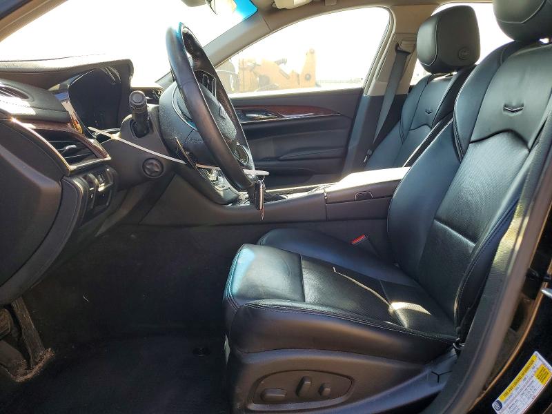 Aukcja sprzedaży 2015 Cadillac Cts, vin: 1G6AX5S33F0115577, numer aukcji: 79176875