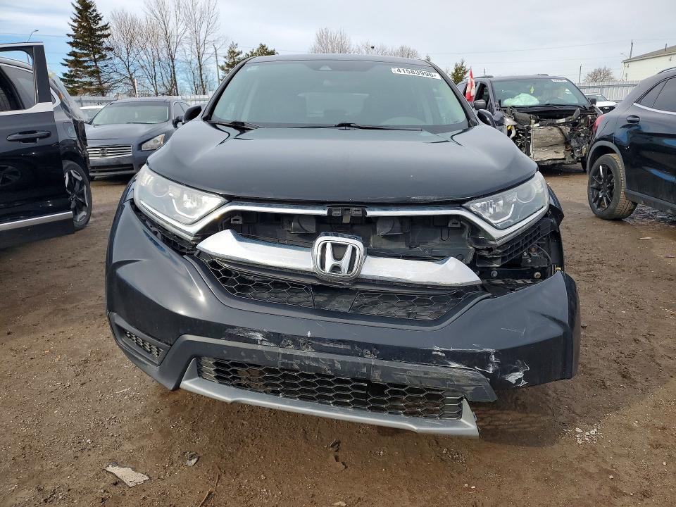 Aukcja sprzedaży 2018 Honda Cr-v, vin: 2HKRW2H22JH126713, numer aukcji: 41583996