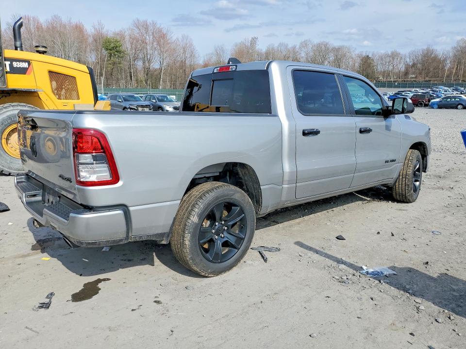 Aukcja sprzedaży 2023 Ram 1500, vin: 1C6SRFFT2PN645420, numer aukcji: 48138426