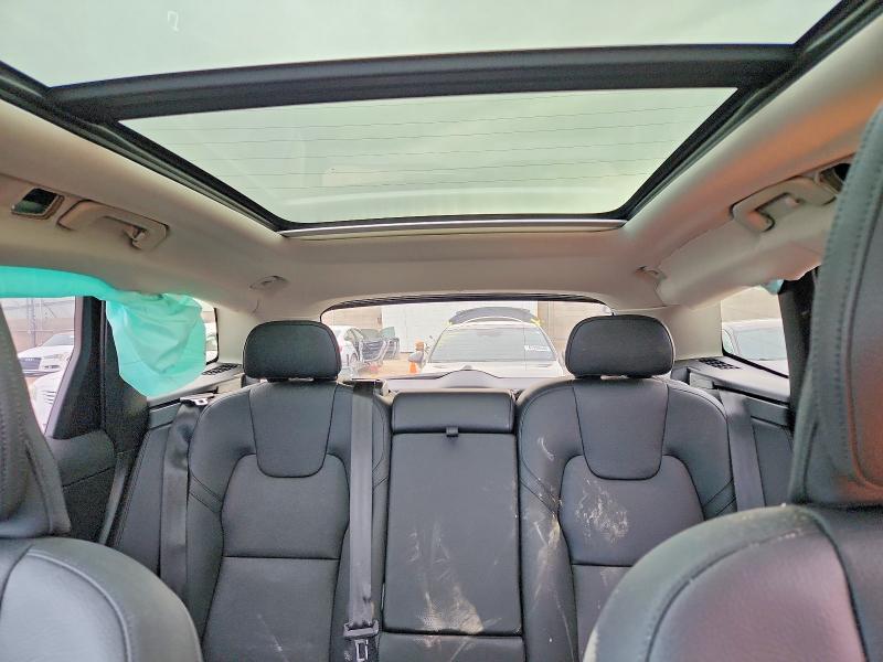 Aukcja sprzedaży 2025 Volvo Xc60, vin: YV4M12RC3S1112681, numer aukcji: 45501566