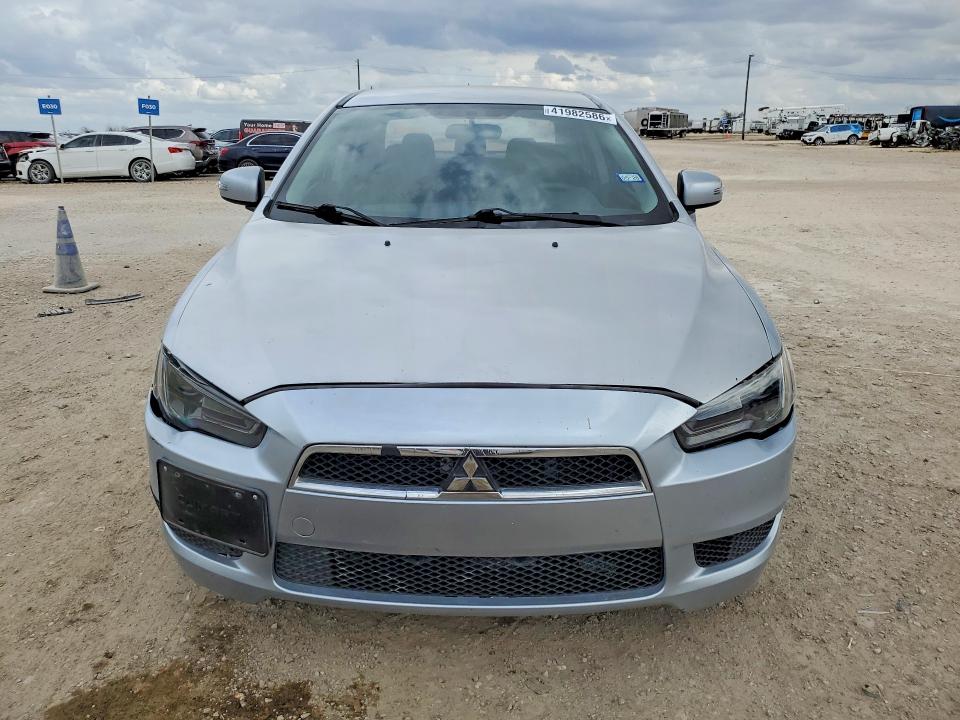 Продаж на аукціоні авто 2015 Mitsubishi Lancer, vin: JA32U2FU4FU022487, номер лоту: 41982586