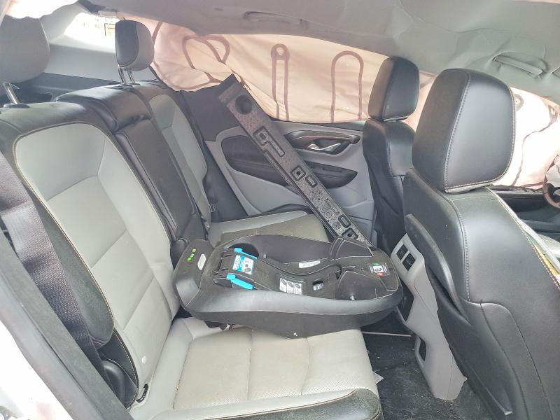 Продаж на аукціоні авто 2019 Gmc Terrain, vin: 3GKALPEX5KL296850, номер лоту: 45683726