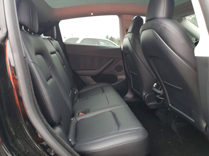 Aukcja sprzedaży 2024 Tesla Model Y, vin: 7SAYGDEE3RF075884, numer aukcji: 41976716