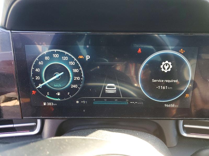 Aukcja sprzedaży 2023 Hyundai Elantra, vin: KMHLN4AG6PU574814, numer aukcji: 77612295