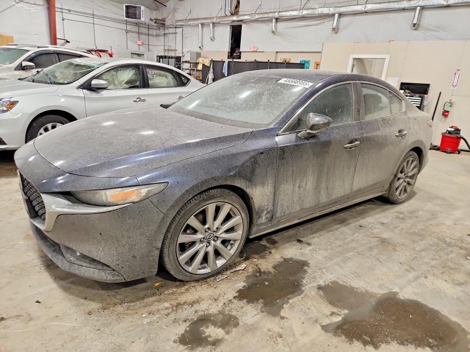Продаж на аукціоні авто 2020 Mazda 3, vin: JM1BPBDM2L1164510, номер лоту: 45588986