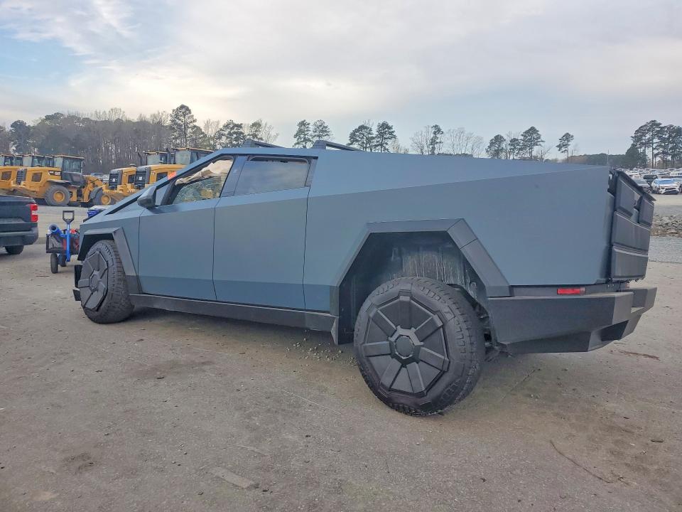 Aukcja sprzedaży 2024 Tesla Cybertruck, vin: 7G2CEHED7RA018190, numer aukcji: 45917586