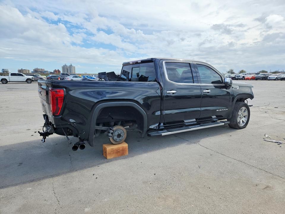 Aukcja sprzedaży 2021 Gmc Sierra, vin: 3GTP8DED7MG398187, numer aukcji: 78671135